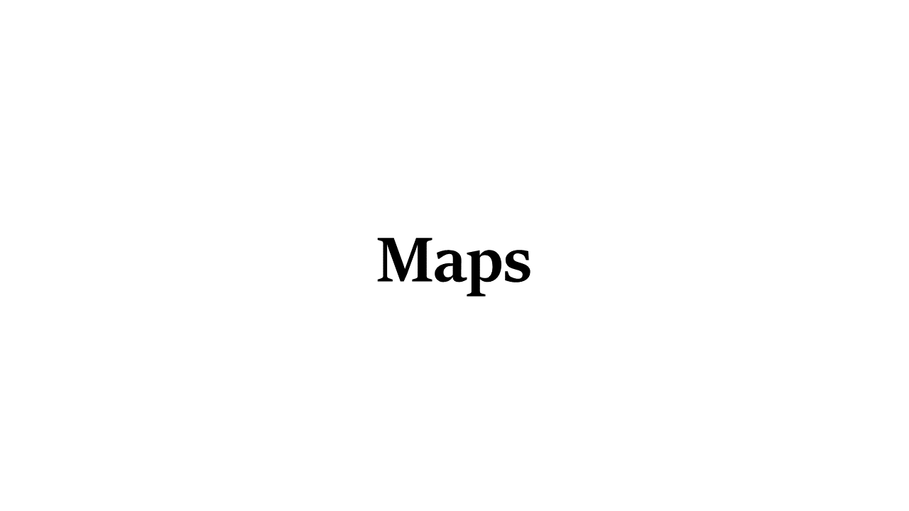 Concise Text Slide with Icon for Clarity