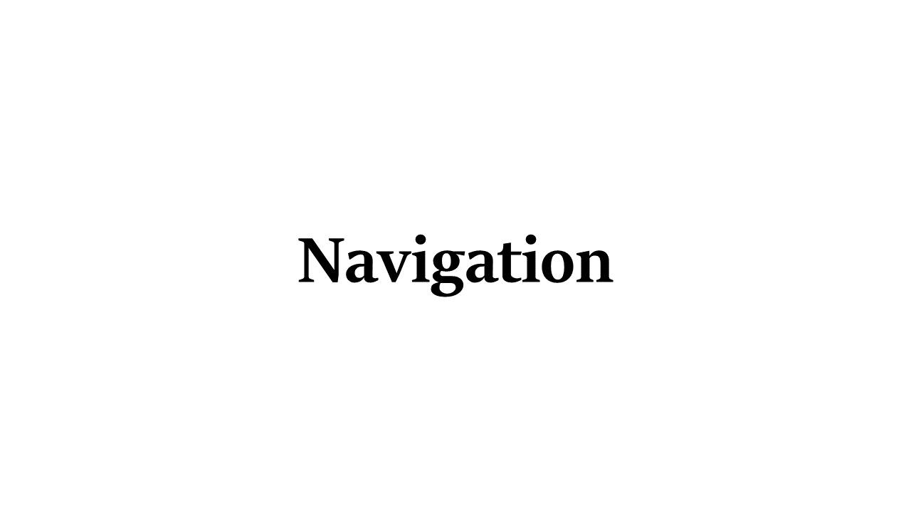 Title Slide for Alerts and Home Topics