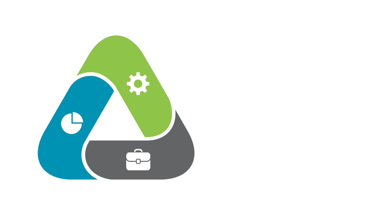 Illustrate Processes with Circular Diagram in PowerPoint
