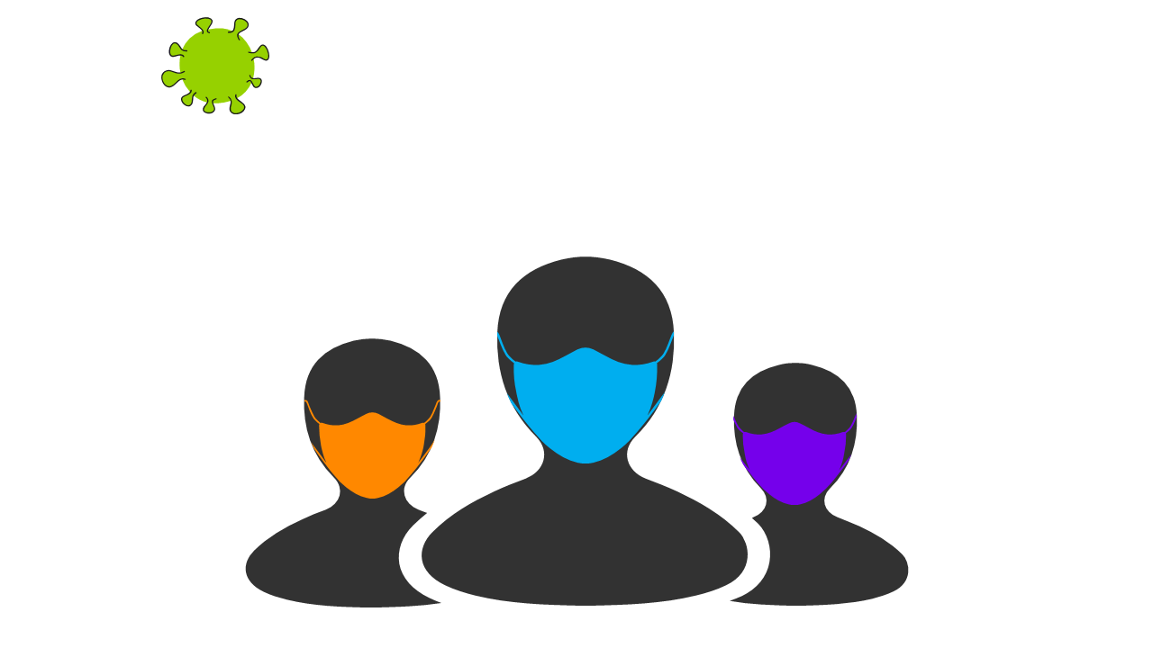Highlight Team Diversity with Health Emphasis