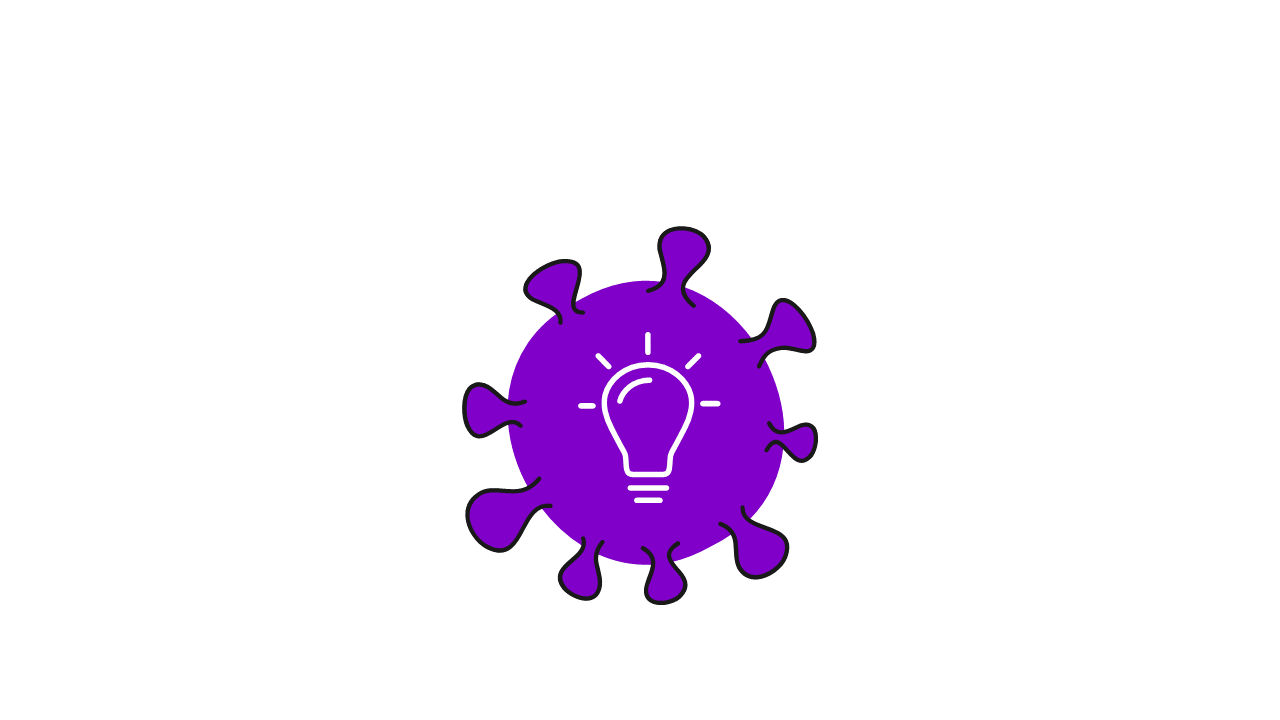 Highlight Innovation in Health with Virus Structure