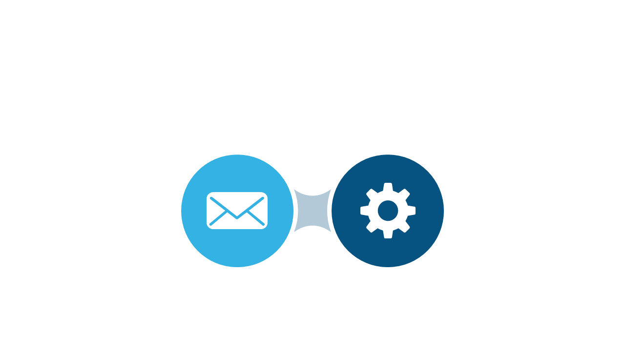 Mind Map with Circular Icons for Visual Communication