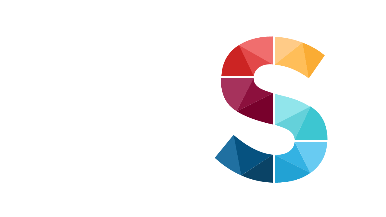 Showcase Creativity with Stylized Letter S