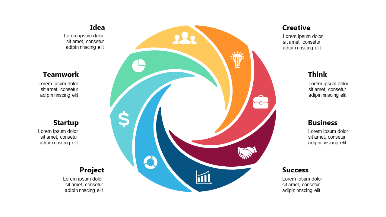 Create Engaging Presentations with a 6-Step Flow