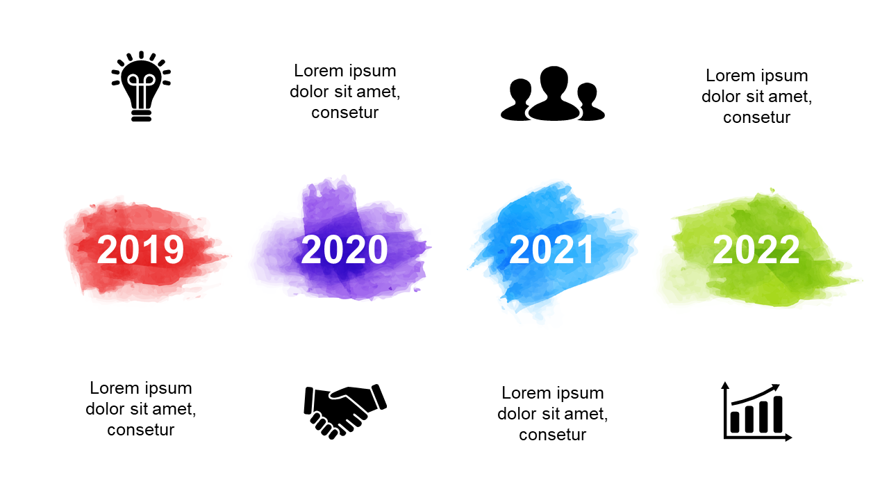 Visualize Milestones with Engaging Timeline Design