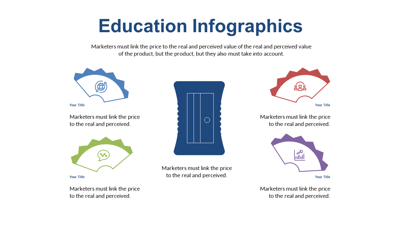 Create Engaging Education Infographics Easily
