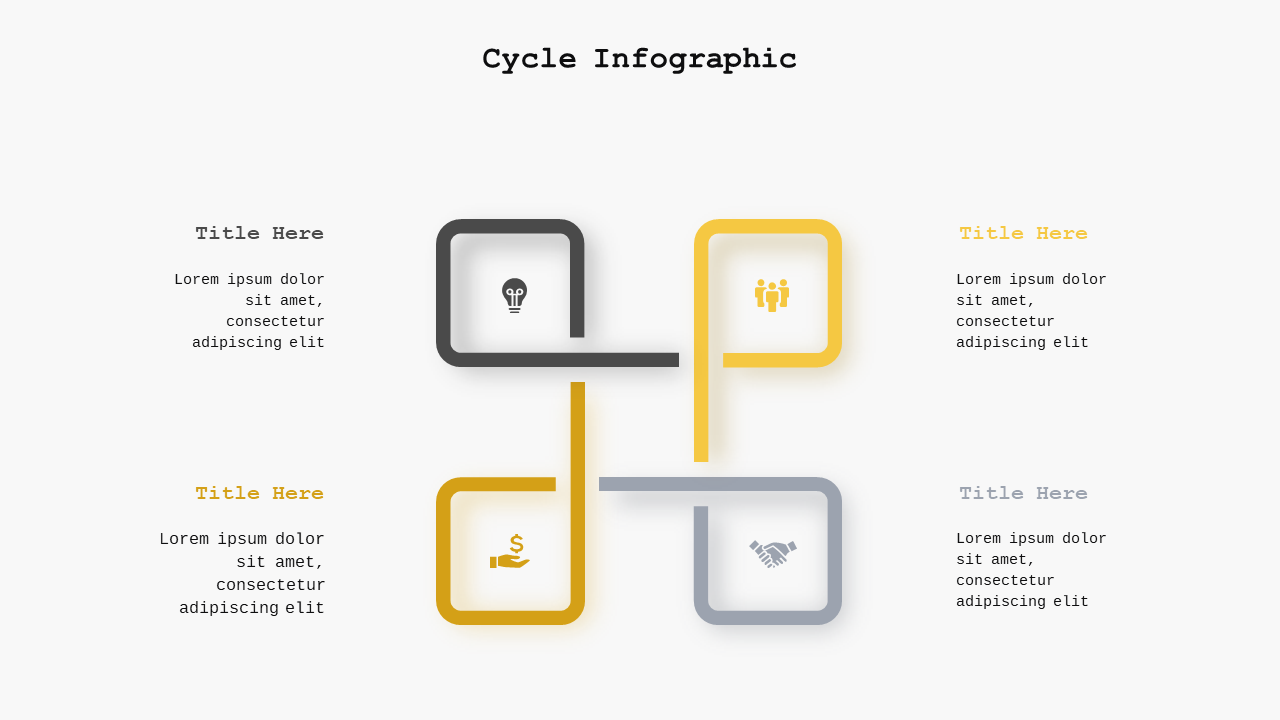 Line Icon Business and Finance Icon Set V2