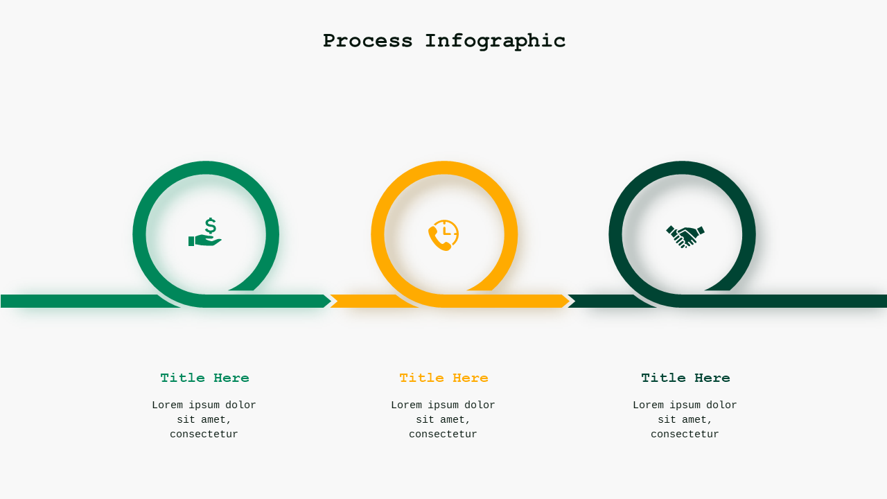 Doodle Infographic Presentation Design V2