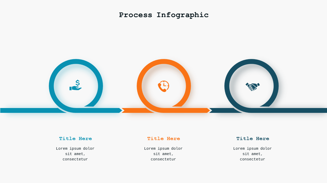 Doodle Infographic Presentation Design V2