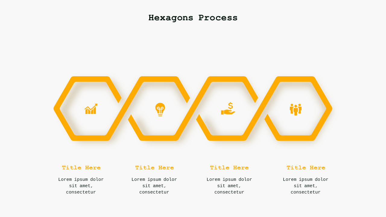 Green Circular and Heart-Shaped Process Diagrams V2 – Light – Corporate Green