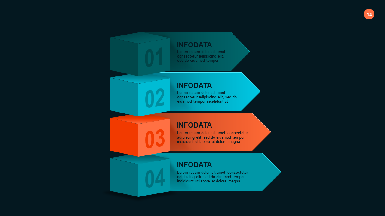 Educational Achievement Process Diagram
