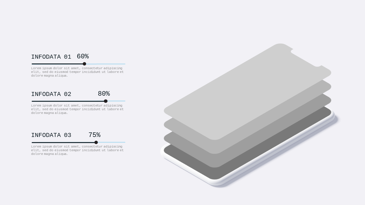 Mobile App Showcase Presentation