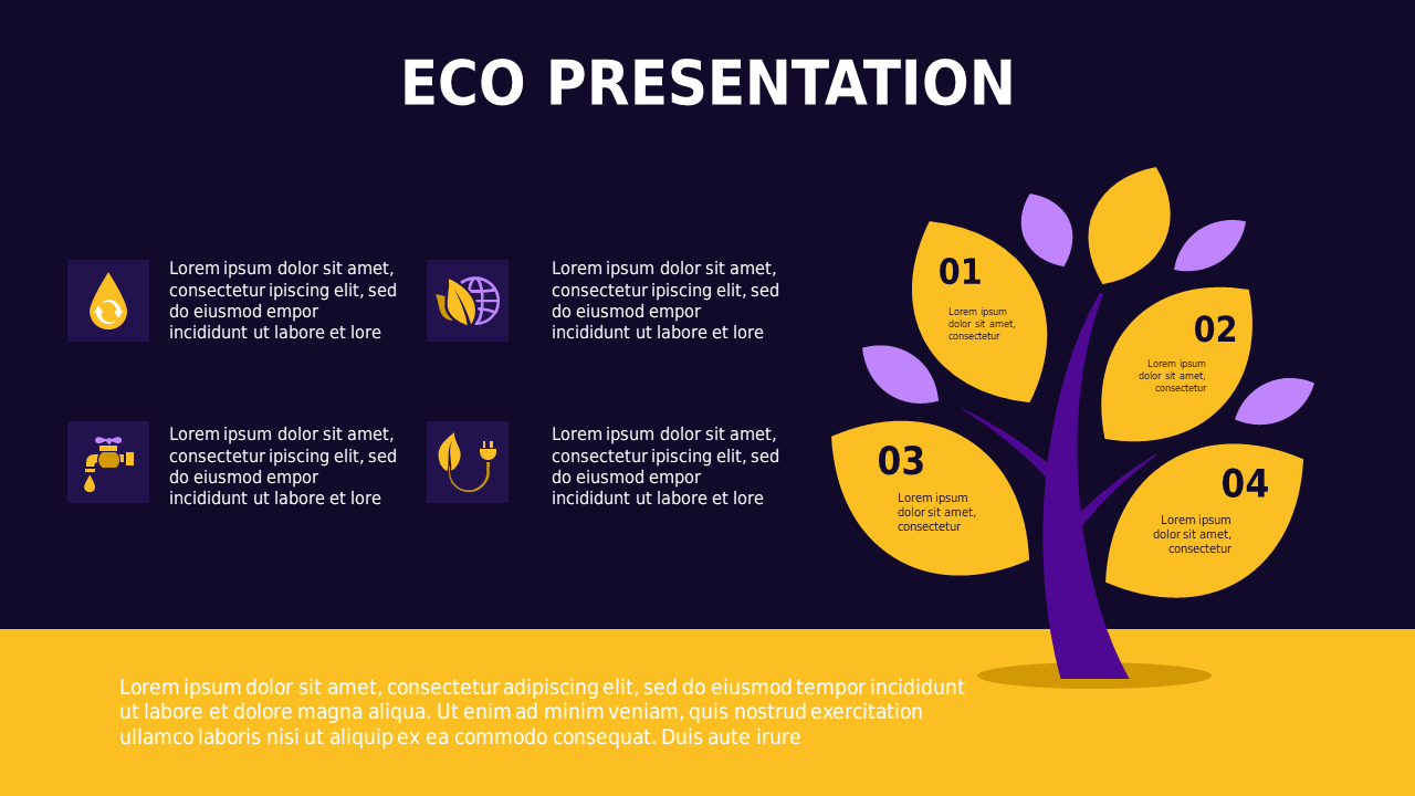 Eco-Friendly Waste Management Overview