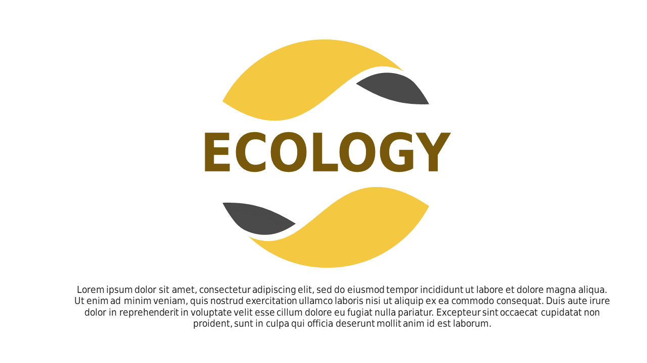 Eco-Friendly Waste Management Presentation
