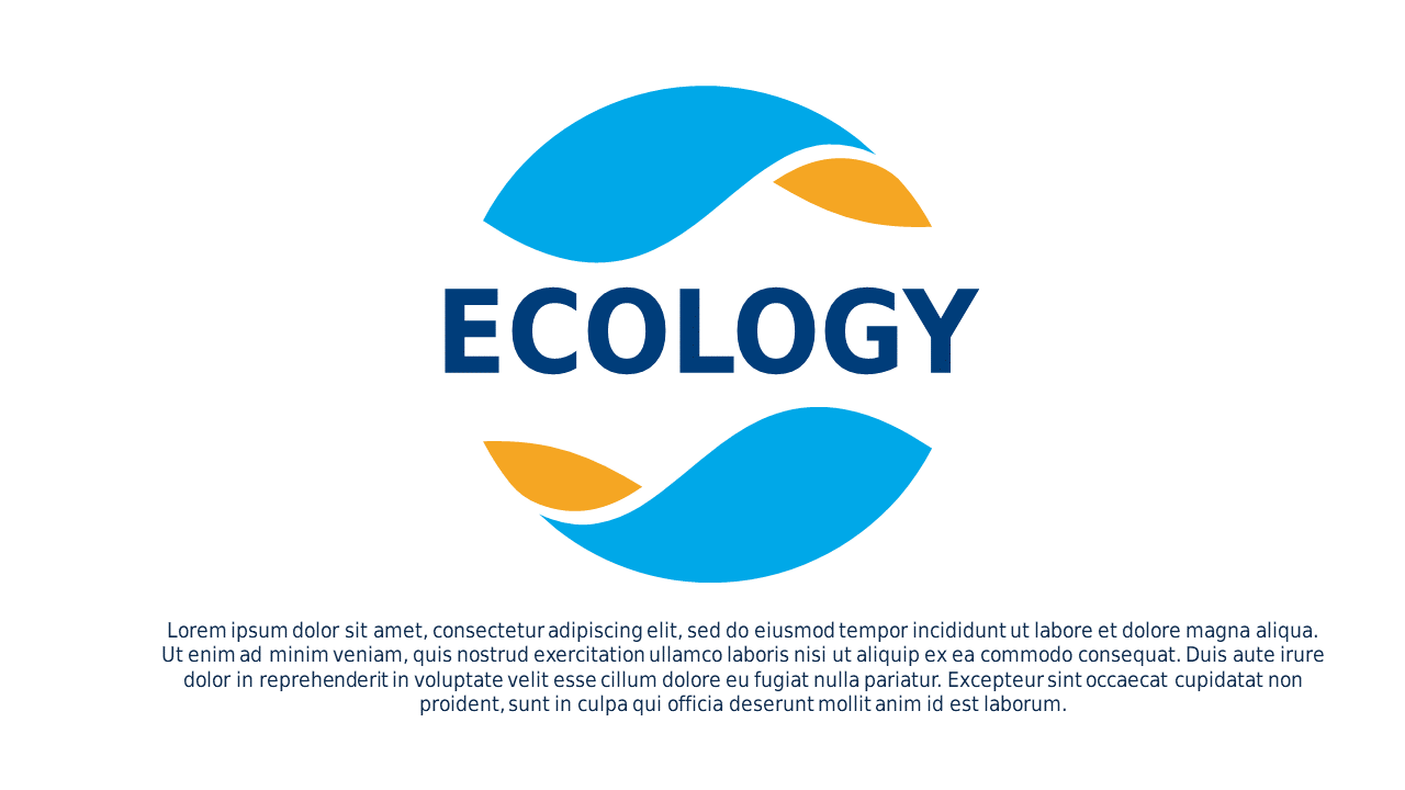 Eco-Friendly Waste Management Presentation