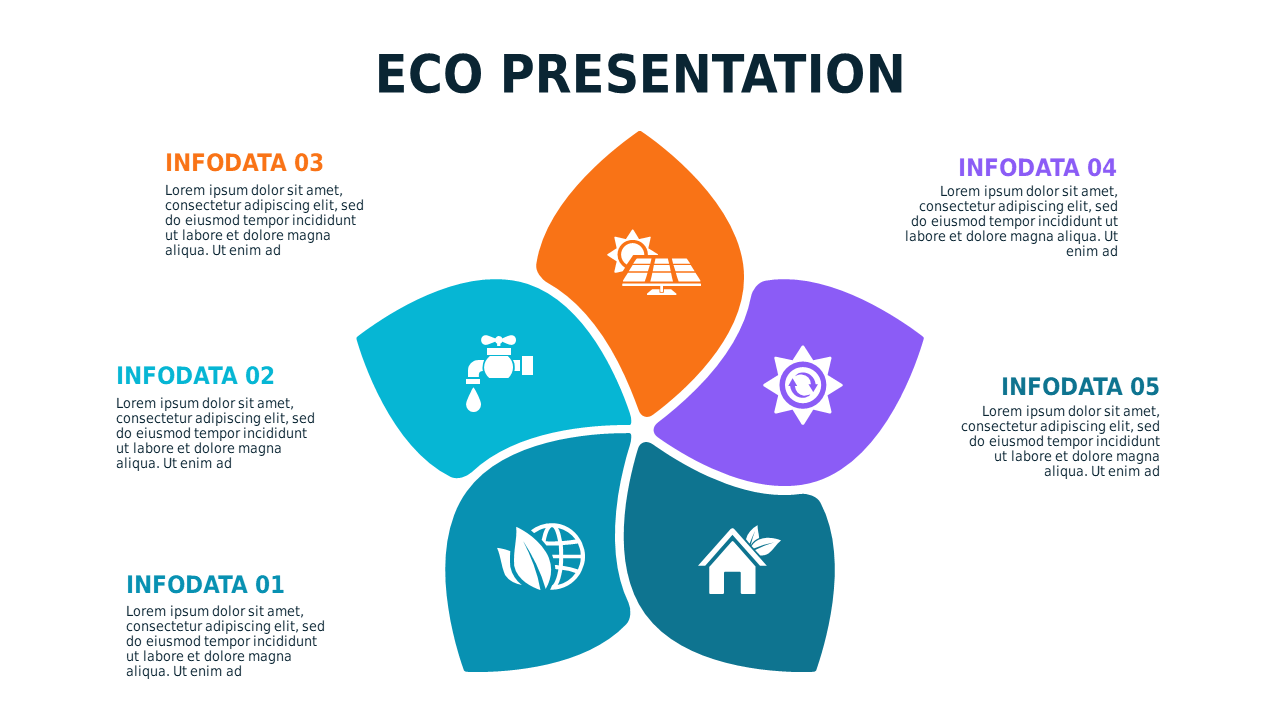 Modern Glassmorphic Web Presentation – Teal Modern