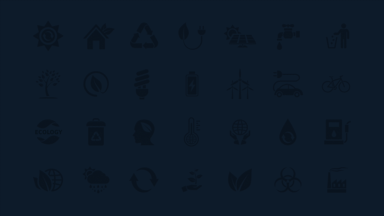 World Map Contact Locations PowerPoint Template D...