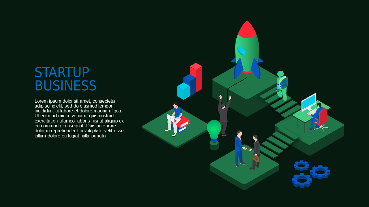 Innovative Business Growth Strategies