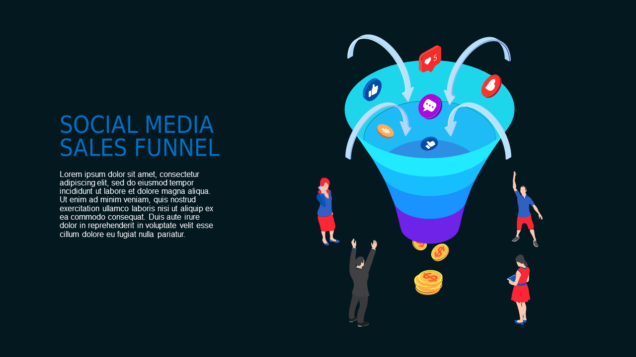 Innovative Business Growth Strategies – Teal Modern