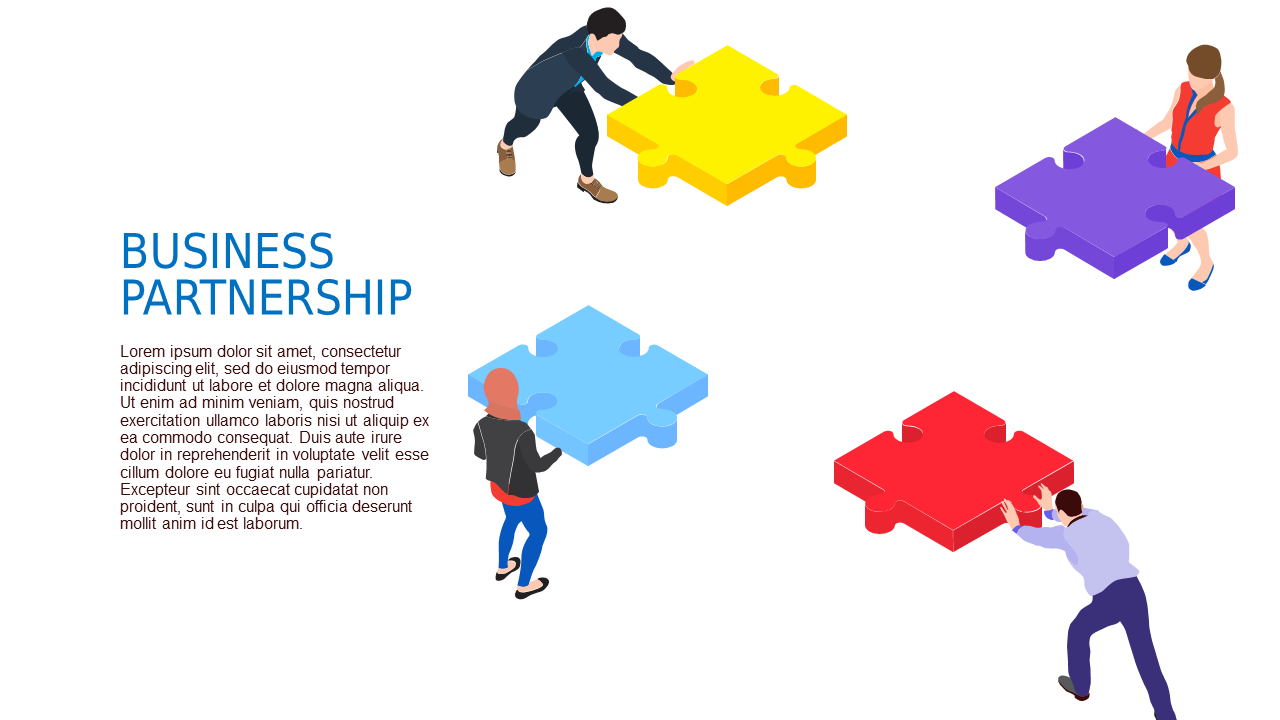 Startup Business Sales Funnel Illustration