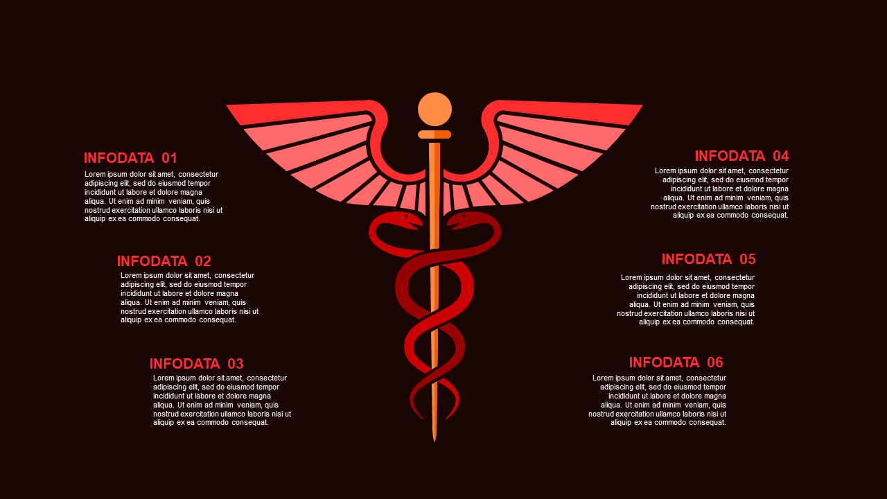 Creative Brainstorming Infographic Design