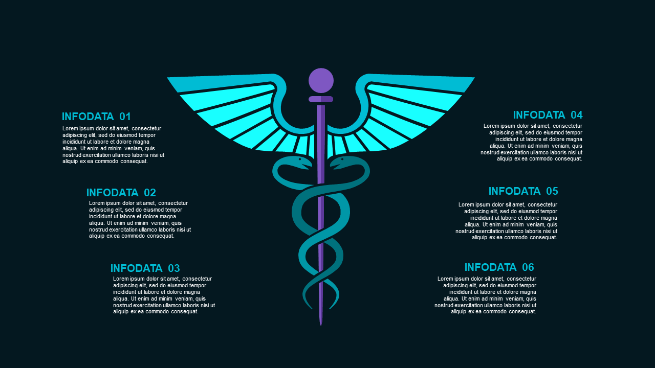 Creative Brainstorming Infographic Design