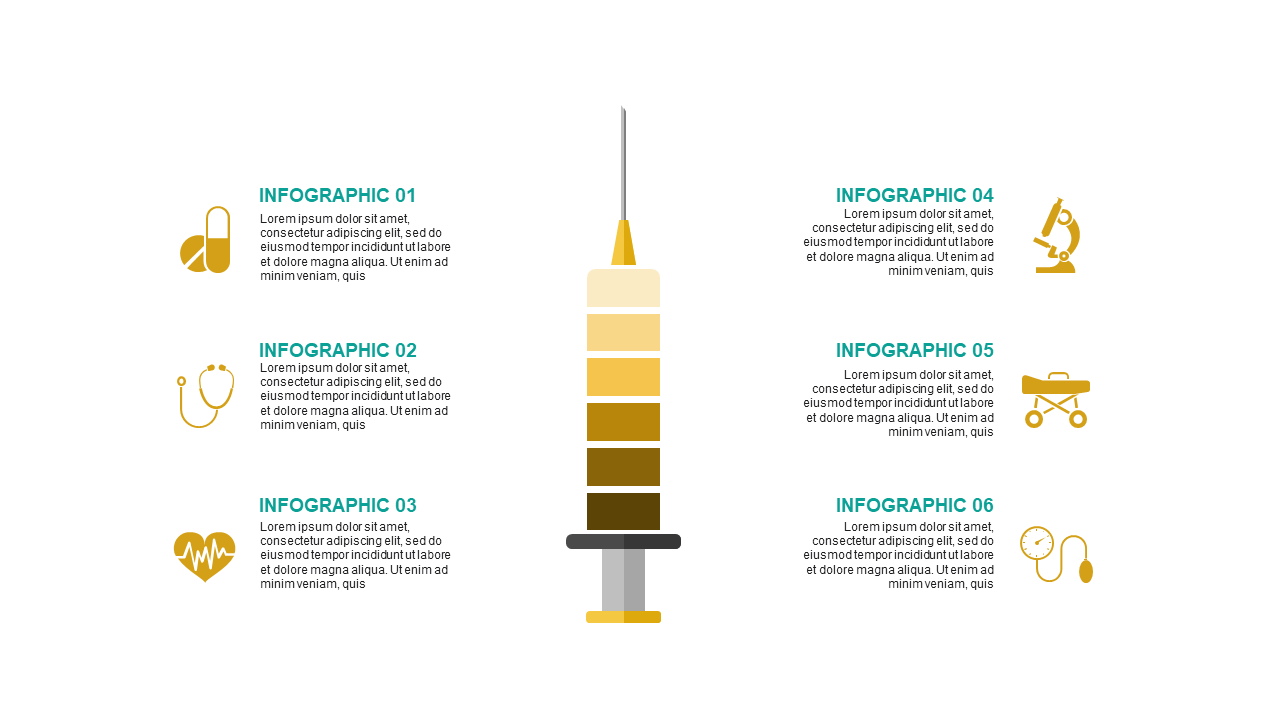 Creative Brainstorming Infographic Set