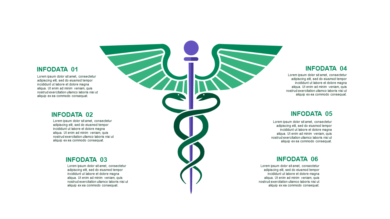 Creative Brainstorming Infographic Set