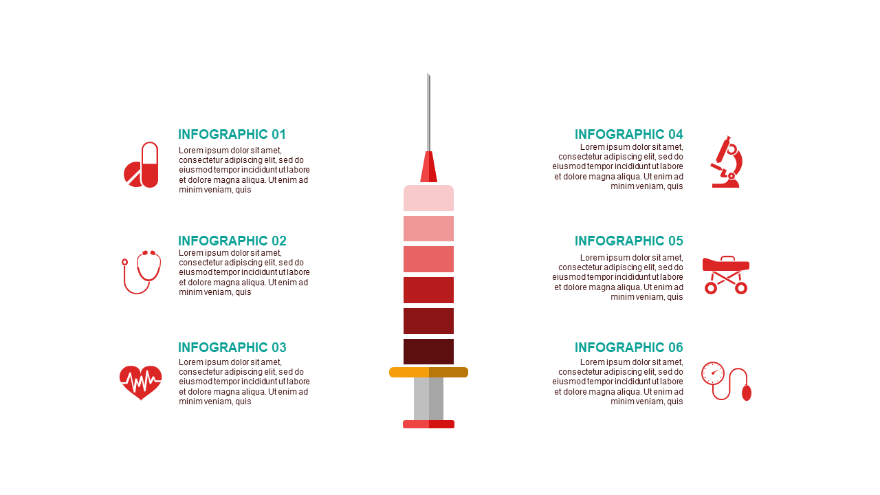 Creative Brainstorming Infographic Set