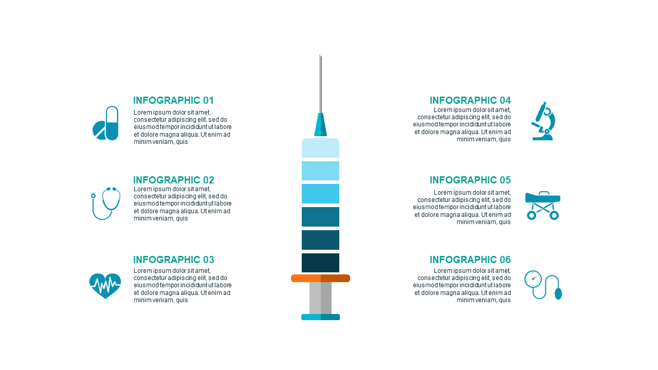 Creative Brainstorming Infographic Set