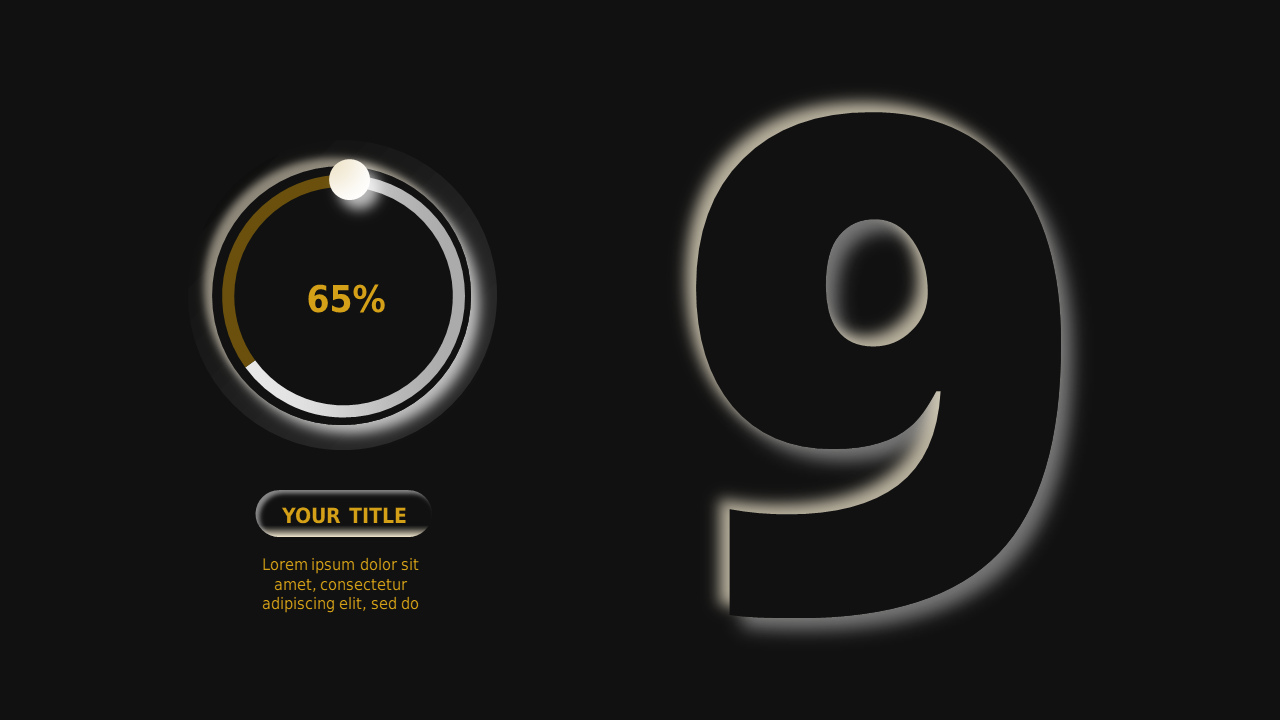 Bold Numeric Strategy Overview