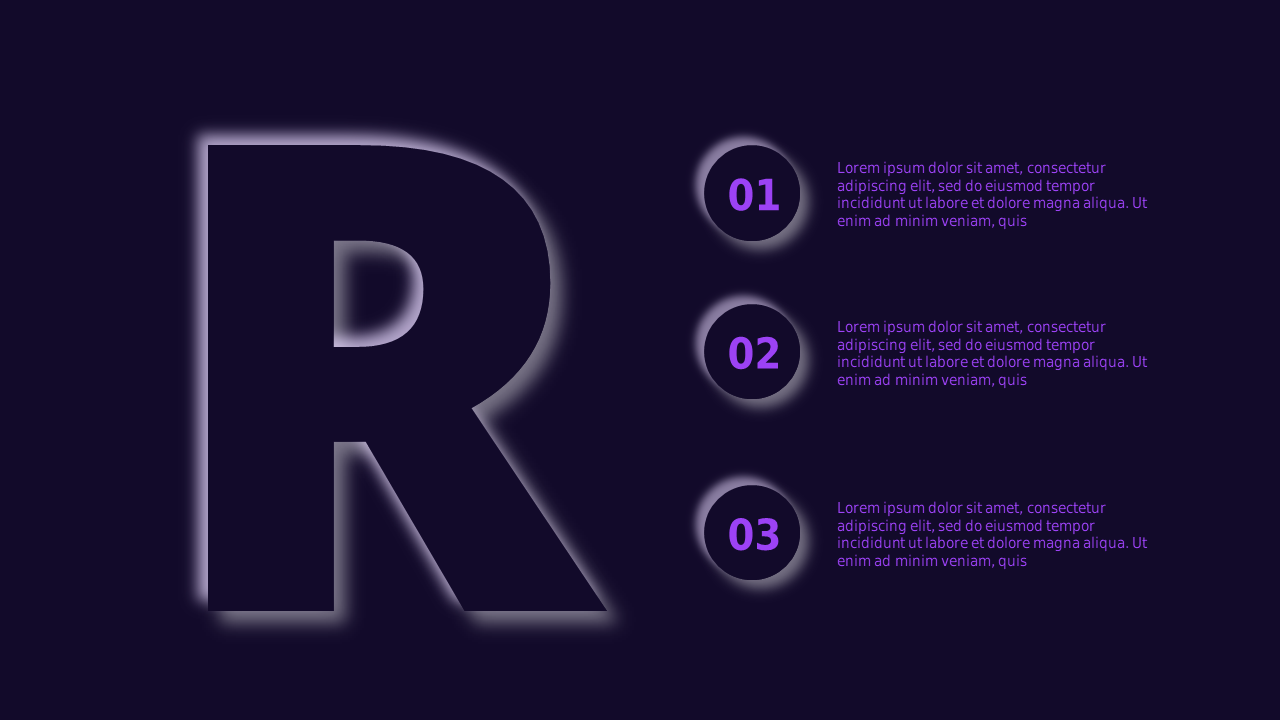 Bold Numeric Strategy Overview