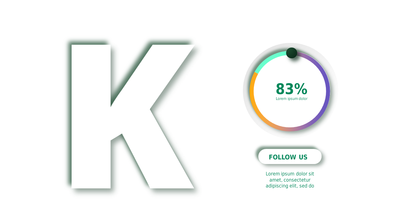 2021 Loading Screen PowerPoint Template (Corporat...