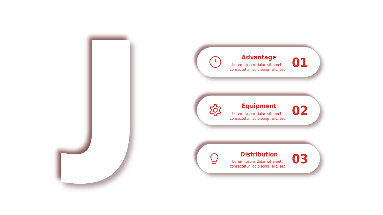 2021 Loading Screen PowerPoint Template (Crimson ...