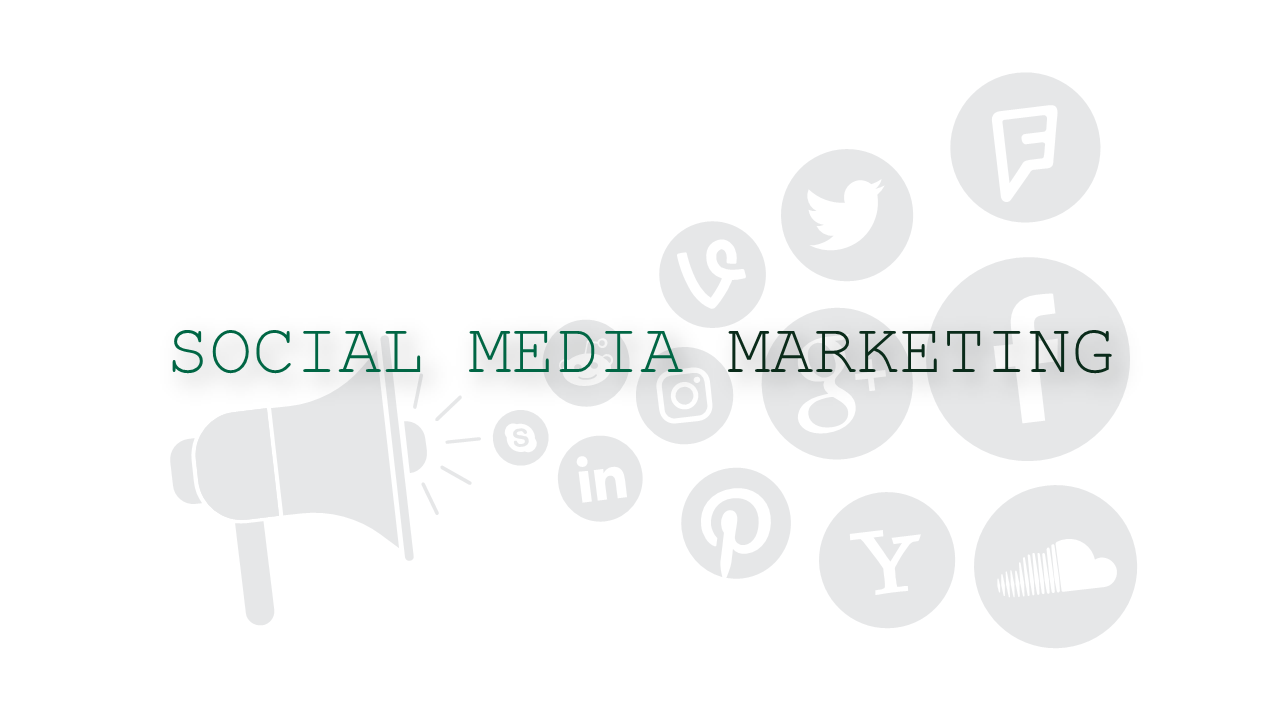 Social Media Engagement Strategies – Corporate Green
