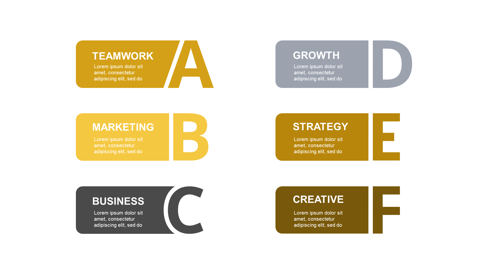 Free Abstract Design PowerPoint Template
