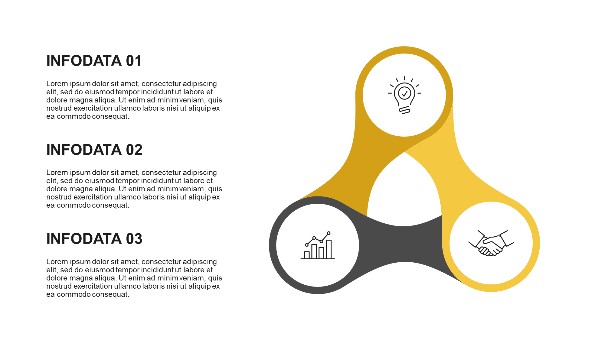 Free Diagram Layout PowerPoint Template